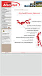 Mobile Screenshot of fendels.at